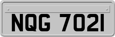 NQG7021