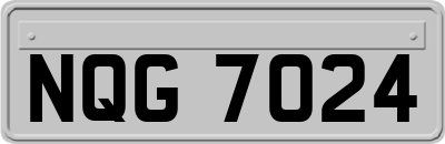 NQG7024