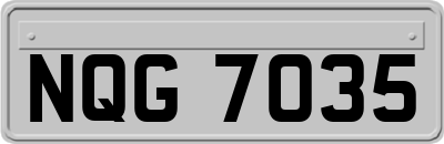 NQG7035