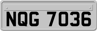 NQG7036