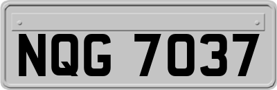 NQG7037