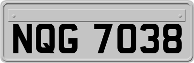 NQG7038