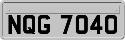 NQG7040