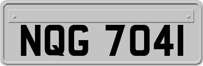 NQG7041