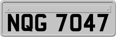 NQG7047