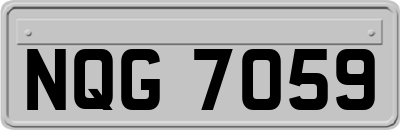 NQG7059