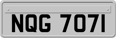 NQG7071