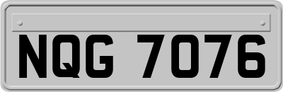 NQG7076