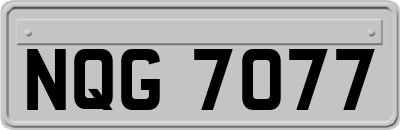 NQG7077