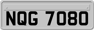 NQG7080