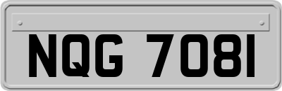 NQG7081