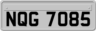 NQG7085