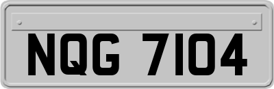 NQG7104