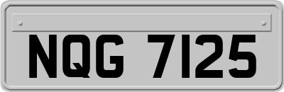 NQG7125
