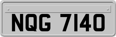 NQG7140