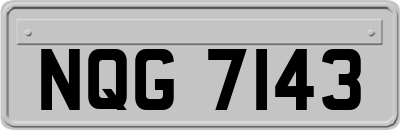 NQG7143