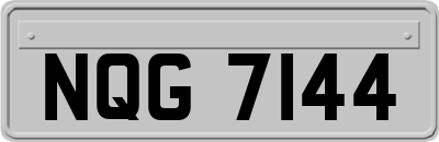 NQG7144