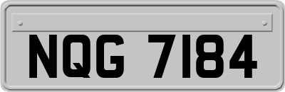 NQG7184