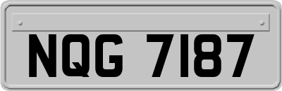 NQG7187