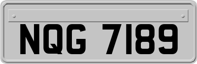 NQG7189