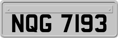 NQG7193