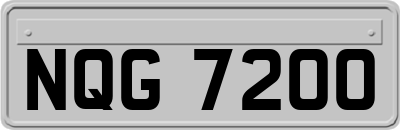 NQG7200