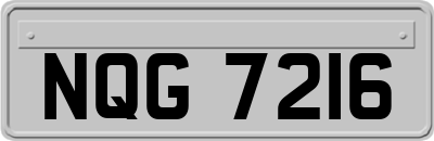 NQG7216