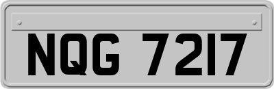 NQG7217
