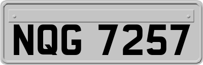 NQG7257