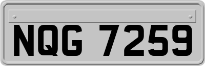 NQG7259