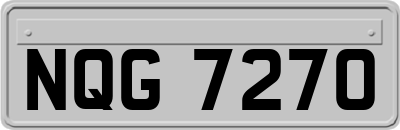 NQG7270