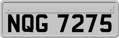 NQG7275