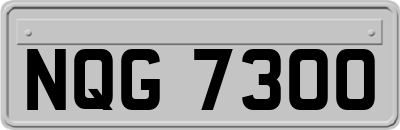 NQG7300