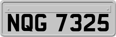NQG7325