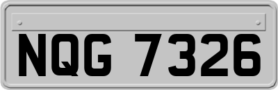 NQG7326