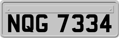 NQG7334