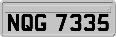 NQG7335