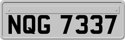 NQG7337