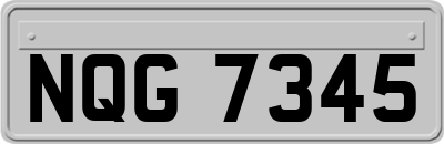 NQG7345