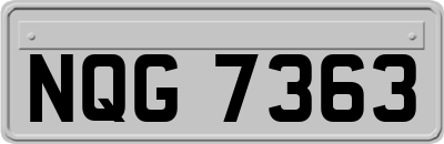 NQG7363