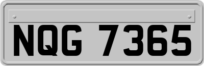 NQG7365