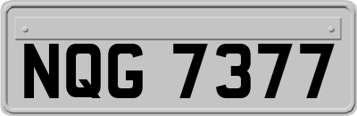 NQG7377