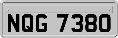 NQG7380