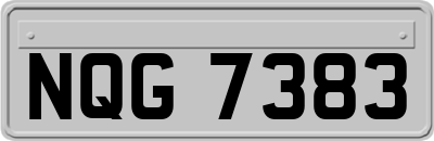 NQG7383