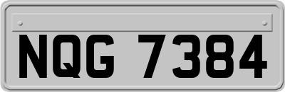NQG7384