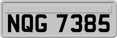 NQG7385