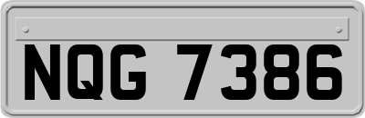 NQG7386