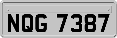 NQG7387