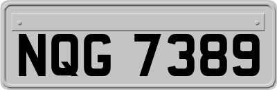 NQG7389