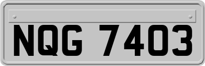 NQG7403
